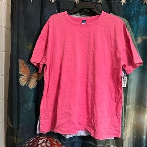 Old navy vintage tee NWT